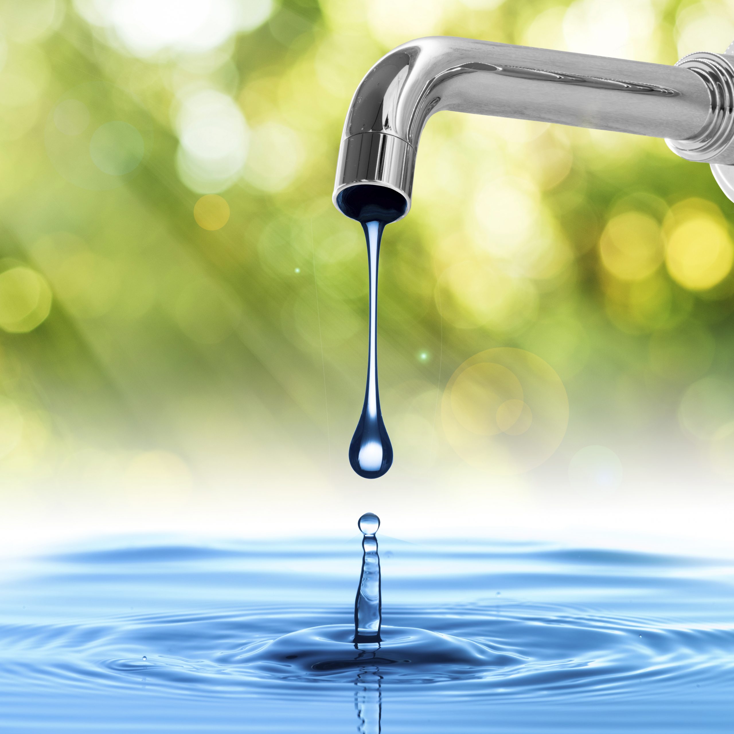 Water efficiency measures for rented properties